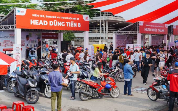 Honda Việt Nam thông báo chính thức triển khai chiến dịch triệu hồi để thay thế phụ tùng trên sản phẩm Rebel 500, CL500, CB1000 Hornet