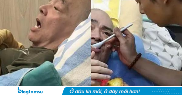Tình hình tồi tệ của nam ca sĩ kỳ cựu bị viện dưỡng lão ngược đãi, đóng 168 triệu/tháng nhưng không được tắm rửa