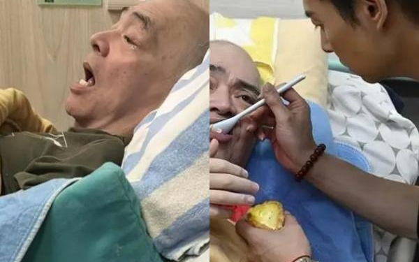 Tình hình tồi tệ của nam ca sĩ kỳ cựu bị viện dưỡng lão ngược đãi, đóng 168 triệu/tháng nhưng không được tắm rửa
