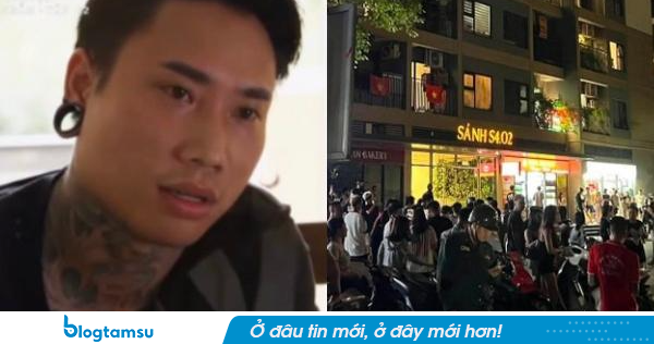 Diễn viên VTV Nguyễn Mạnh Cường chia sẻ tin nhắn cuối cùng của tiktoker Tuấn Sơn hé l:ộ tình cảnh trước lúc ra đi
