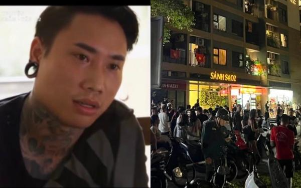 Diễn viên VTV Nguyễn Mạnh Cường chia sẻ tin nhắn cuối cùng của tiktoker Tuấn Sơn hé l:ộ tình cảnh trước lúc ra đi