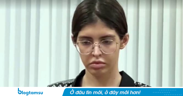 Thông tin mới nhất về tình hình của Andrea Aybar, Chi Dân