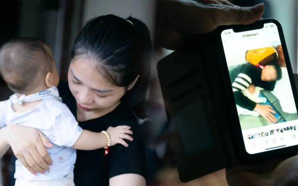 "Không hiểu sao tối hôm ấy, con cứ quấn quýt với bố mãi..." - cuộc gọi cuối của nam lao động Việt trước khi tử nạn trong trận động đất ở Nhật.