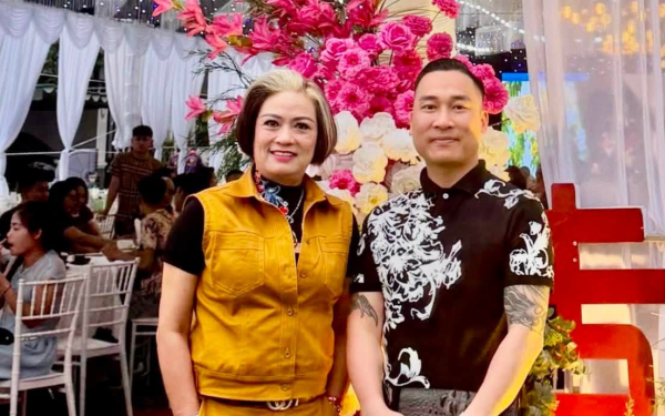 Mẹ nuôi Tuấn Sơn chính thức lên tiếng về sự ra đi của nam Tiktoker