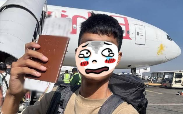 Phát hiện nam Youtuber nổi tiếng tử vong trong khách sạn sau hơn 2 tuần bặt vô âm tín: Hé lộ danh tính