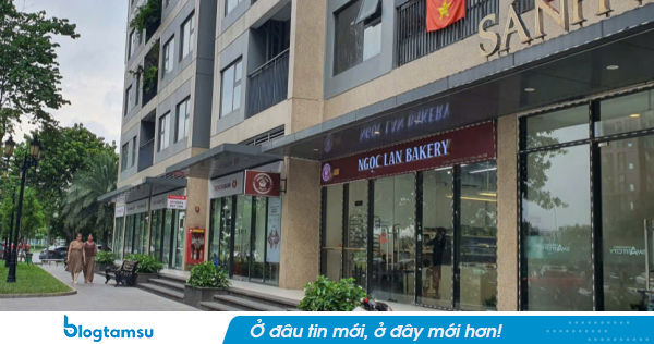 Danh tính nam TikToker tử vong trong chung cư cao cấp ở Hà Nội: Hé lộ hiện trường lúc phát hiện