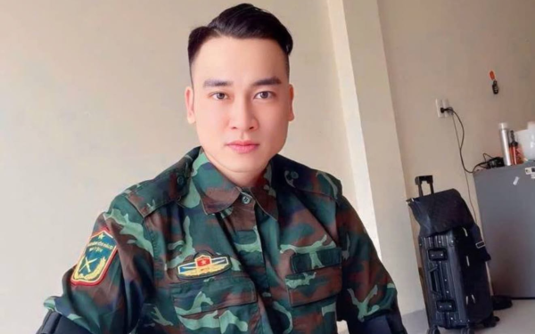 Bài đăng cuối cùng của Tiktoker Tuấn Sơn Phi Hổ trước khi qua đời