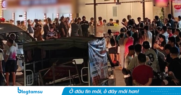 Thực hư thông tin Tiktoker qua đời 10 ngày mới phát hiện: Cuộc điện thoại của lao công tòa nhà gây chú ý