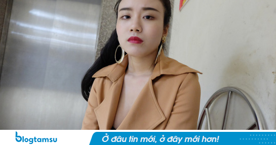 Linh Miu bàng hoàng khi nhận tin Tuấn Sơn Phi Hổ qua đời