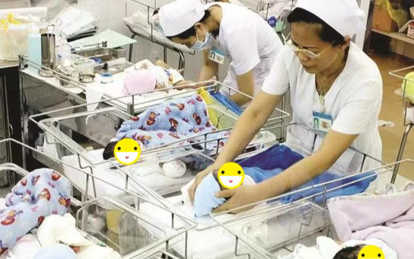 Danh sách cách tỉnh, thành phố có nguy cơ "thừa nam thiếu nữ" nghiêm trọng nhất nước