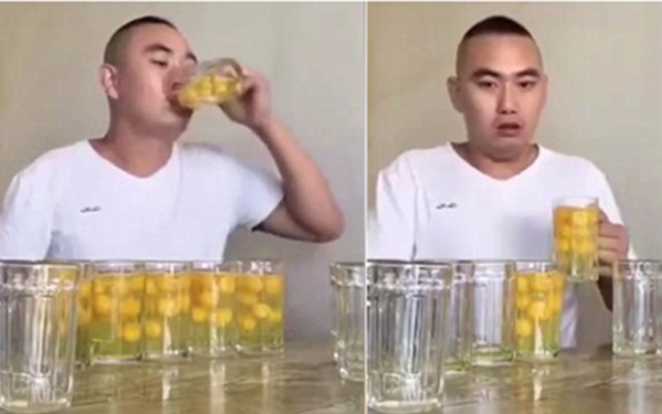 Ăn 30 quả trứng mỗi ngày suốt 1 tháng để tăng cơ, người đàn ông tiết lộ kết quả gây sốc