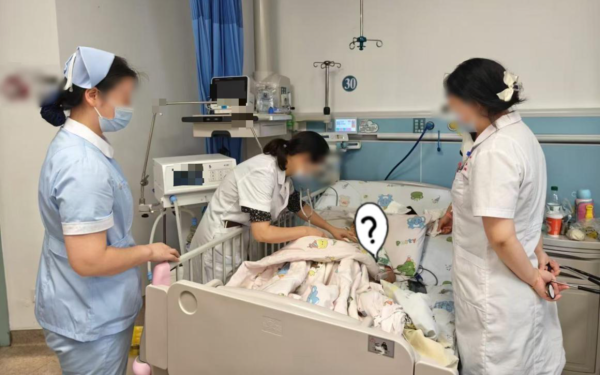 Con qua đời sau 30 ngày phát hiện UT thận, người cha hối hận muộn màng