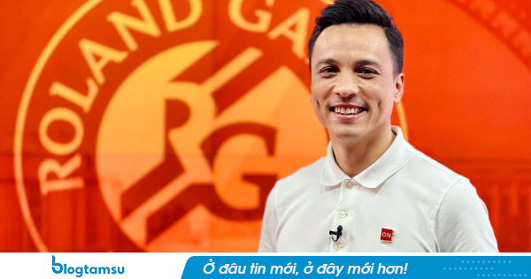 BLV Trịnh Quốc Hưng đột ngột qua đời ở tuổi 43, đồng nghiệp gửi lời tiễn biệt khiến nhiều người xúc động