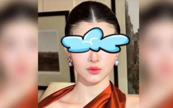 Phong tỏa biên giới truy bắt cô gái xinh đẹp 27 tuổi, là con của quan chức rất to