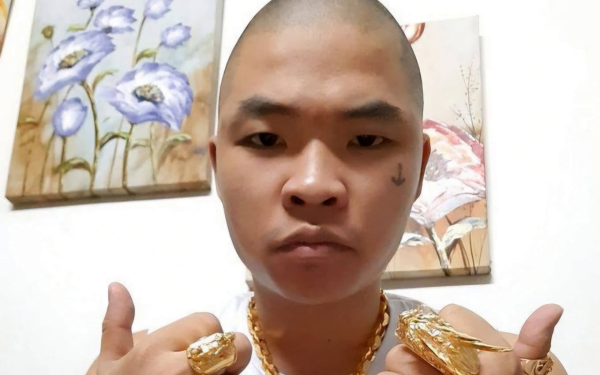 Công an vào cuộc điều tra, làm rõ vụ Khánh Sky livestream đe dọa, chửi bới tại nhà "Vua Quạt"