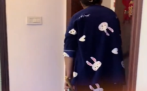 Con dâu bất mãn vì bị 
