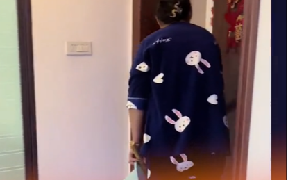 Con dâu bất mãn vì bị 