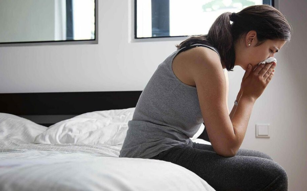 Cả gia đình liên tục đổ bệnh không tìm ra nguyên nhân sau khi đi thuê nhà: Bí mật ẩn sau bức tường bị chủ nhà che giấu