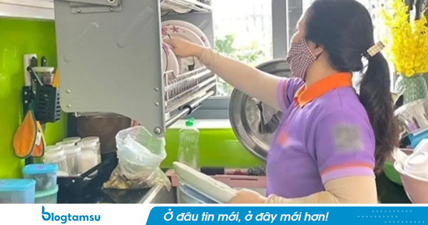 Từ 10/9, thuê người giúp việc nhưng vi phạm những điều này, chủ nhà có thể bị phạt tới 75 triệu đồng
