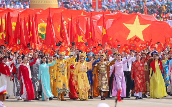 Lịch nghỉ chính thức Ngày Văn hóa Việt Nam 2026: Cán bộ, CCVC được nghỉ hưởng nguyên lương ngày nào, đi làm được trả lương ra sao?