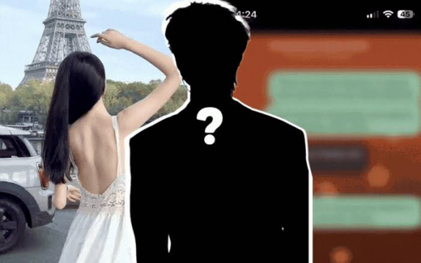 Hôn nhân hào môn của "thần thiên tỷ tỷ" và chồng thiếu gia trên đà rạn nứt