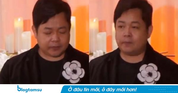 Ca sĩ Quang Lê báo tin mẹ qua đời, Lệ Quyên chia buồn