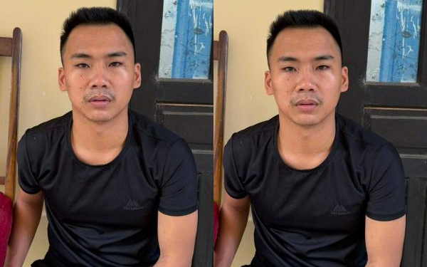 Công an điều tra, xác minh giao dịch  2.300 tỷ đồng bắt Lê Nhật Tài (SN 2000) và 2 đồng phạm