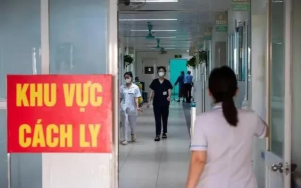 CDC Hà Nội cảnh báo tình hình dịch bệnh trên địa bàn thành phố từ ngày 24/7 đến ngày 31/7