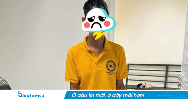 Chính thức: Bắt giữ Phạm Việt Anh SN 1984 tại bệnh viện