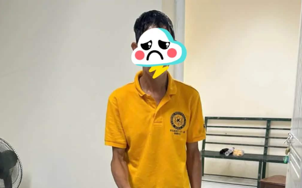 Chính thức: Bắt giữ Phạm Việt Anh SN 1984 tại bệnh viện