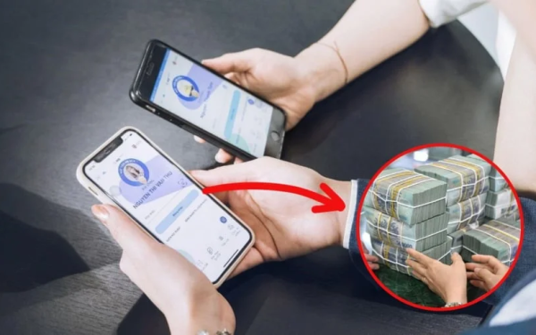 Người từng thực hiện các giao dịch chuyển tiền hoặc nộp tiền mặt sau đây, khẩn trương tới công an trình báo