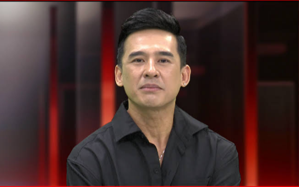 Lời chia tay của Lương Thế Thành