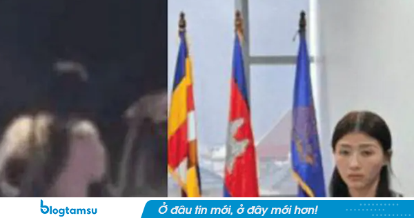 Vụ ái nữ đại gia 27 tuổi tông xe khiến một quan chức Campuchia tử vong rồi bỏ trốn: Thiện Mỹ Châu đã ra đầu thú