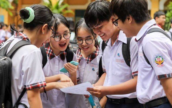 Lịch nghỉ lễ Quốc khánh 2/9 của học sinh 34 tỉnh, thành