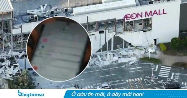 Vụ nữ nhân viên AEON Mall qua đời: Người chồng sốc khi mở điện thoại của người vợ quá cố