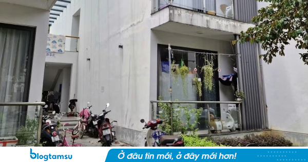 Không có phép màu: Con học lớp can thiệp đã qua đời