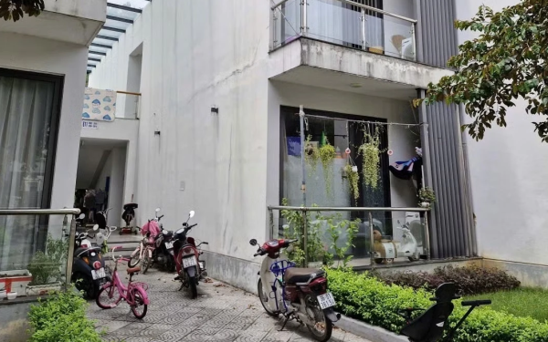 Không có phép màu: Con học lớp can thiệp đã qua đời
