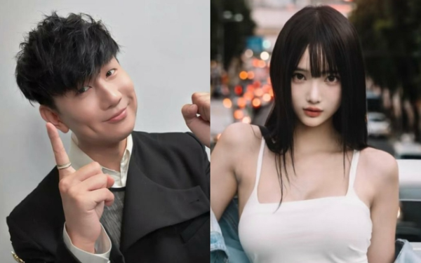 Thiếu gia số 1 showbiz và bạn gái tài phiệt kém 21 tuổi bị vợ chồng anh trai giăng bẫy hòng cướp sạch tài sản