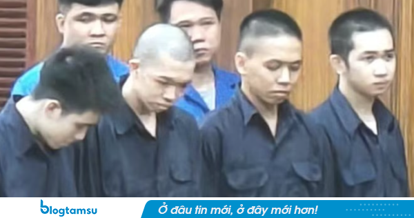 Tử hình Lê Đức Anh SN 2000