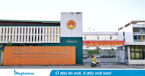 Thủ tướng: Xử lý triệt để tiêu cực tại kỳ thi tốt nghiệp THPT