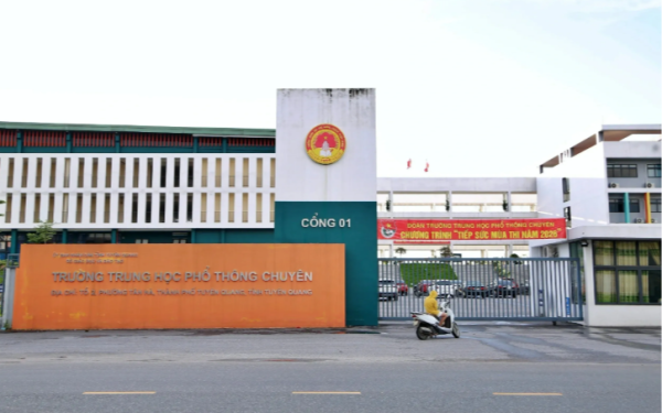 Thủ tướng: Xử lý triệt để tiêu cực tại kỳ thi tốt nghiệp THPT