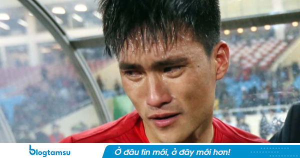 Chia buồn với Lê Công Vinh