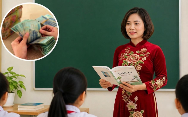 Khoảng 11.000 hiệu trưởng, hiệu phó sẽ trở lại làm giáo viên đứng lớp: Có còn được hưởng phụ cấp chức vụ?