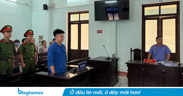 Danh tính bác sĩ Bệnh viện Trung ương đột nhập 3 tiệm vàng trộm tài sản hơn 5 tỷ đồng