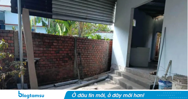 Vụ 2 vợ chồng bị điện giật tử vong ở Đà Nẵng: Hé lộ thông tin người lạ nhận hỗ trợ 2 đứa trẻ