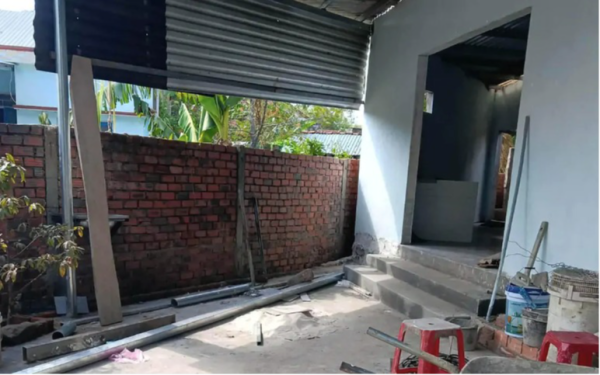 Vụ 2 vợ chồng bị điện giật tử vong ở Đà Nẵng: Hé lộ thông tin người lạ nhận hỗ trợ 2 đứa trẻ