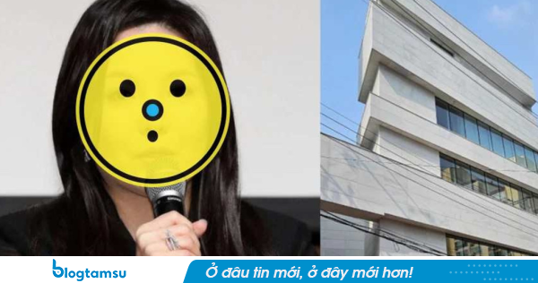 Bắt giữ bà trùm giải trí vì cáo buộc lừa đảo hơn 500 tỷ đồng