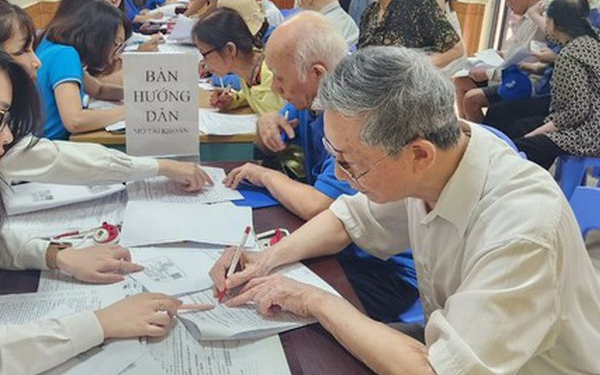 Từ năm 2026, 6 trường hợp bị dừng hoặc chấm dứt hưởng lương hưu, người dân cần biết