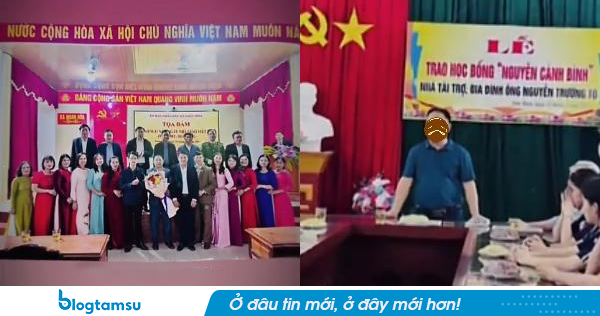 Hiệu trưởng bị khởi tố vì liên quan cá độ bóng đá