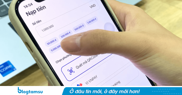 Phạt đến 250 triệu đồng nếu người dùng tài khoản ngân hàng có hành vi sau